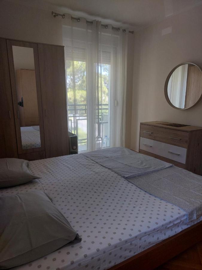 Apartment Music-Center, In The Center Of Podgorica Extérieur photo