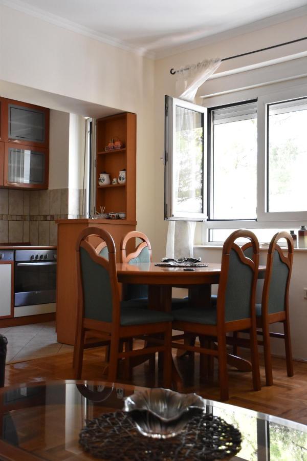 Apartment Music-Center, In The Center Of Podgorica Extérieur photo
