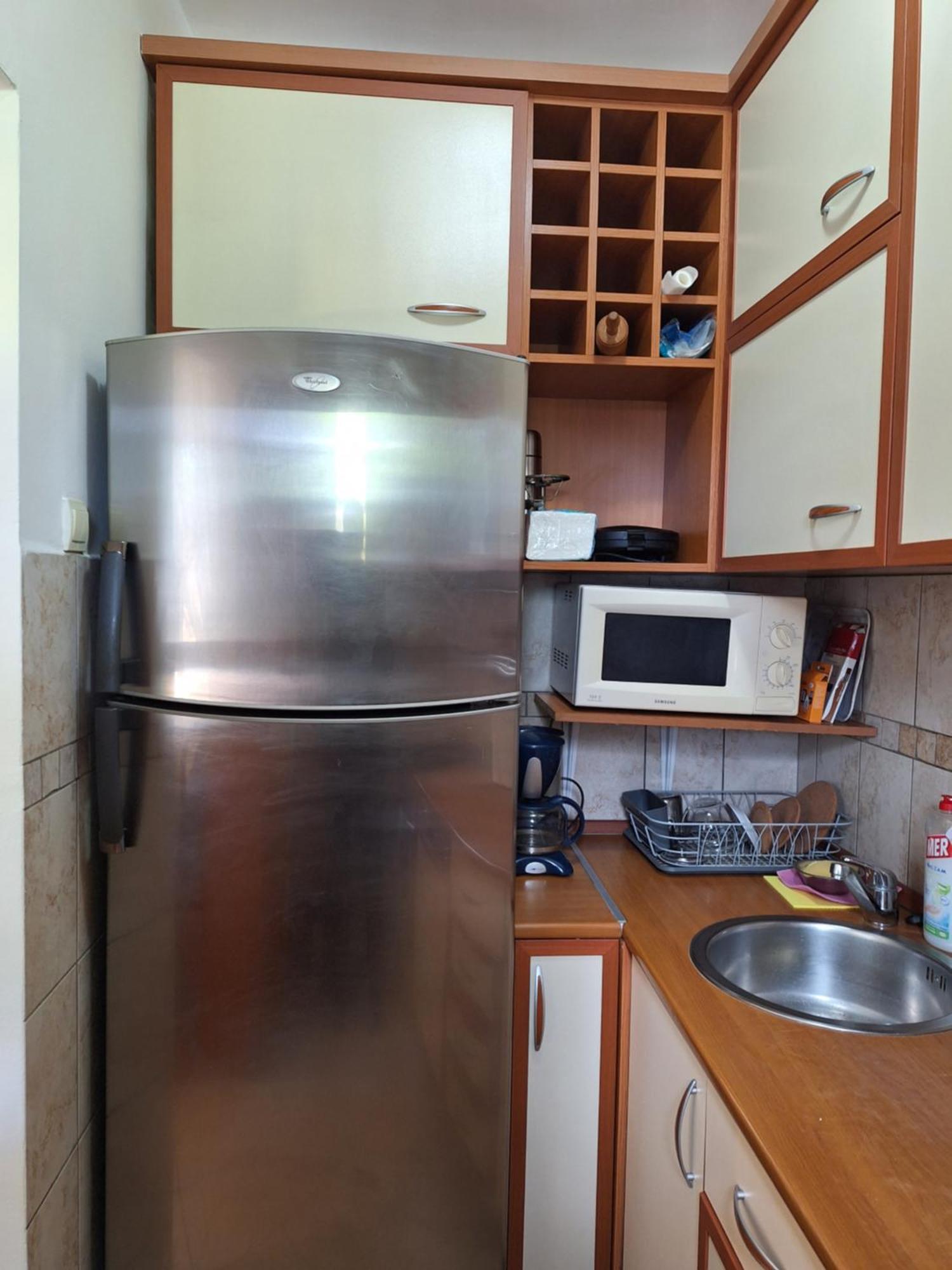 Apartment Music-Center, In The Center Of Podgorica Extérieur photo